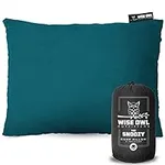 Wise Owl Outfitters Camping Pillow 