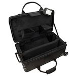 Protec Mike Vax Trumpet/Auxiliary Combination PRO PAC Case