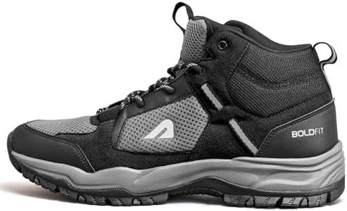 Boldfit Tr