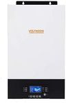 5kW Voltacon Solar Off Grid Inverter and MPPT Battery Charger 48V - 80A - Bluetooth - Hybrid - Parallel Kit Included