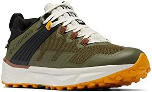 Columbia M