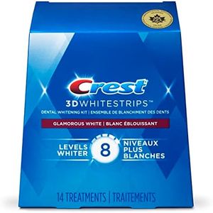 Crest 3DWh