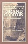 River Runners Guide to the History of the Grand Canyon