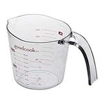 Good Cook Clear Measuring Cup with 