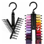 Tie Rack For Boys