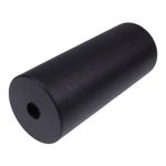 TCINDRR Front Mower Deck Roller Compatible with MTD 731-3005 Cub Cadet GT1500 LT1000 Troy Bilt 01000385 753-04798 46" 54" Deck