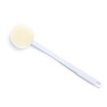 Skinerals Padded Self Tanning Back Wand Applicator for use with Californium Sunless Tanner For Hard To Reach Back Areas (Applicator Back Wand)