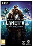 Age of Wonders: Planetfall - Day One Edition PC DVD