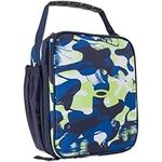 UA Scrimmage 3 Lunchbox Tech Blue/M