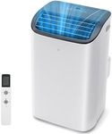 EUHOMY Portable Air Conditioners 14