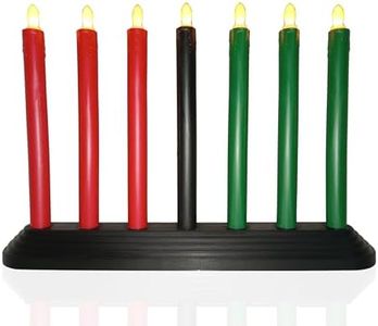 Kwanzaa Ki