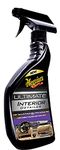 Meguiar's G16216EU Ultimate Interior Detailer 450ml A Satin Finish. Cleans & Protects All Interior Car Surfaces