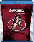 Star Trek: The Next Generation: Season 1 [Blu-ray]