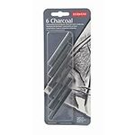 Derwent Charcoal Drawing Blocks, Se