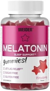 Weider Mel