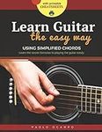 Learn Guitar the Easy Way: The easy