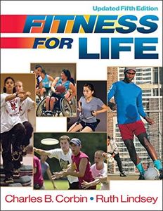 Fitness for Life: Middle School