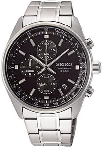 Seiko Homm