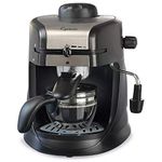 Capresso Home Espresso Machines