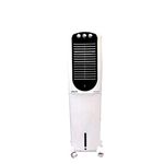 BHABURLY Amaze 50L Tower Air Cooler for Home | 6-Inch High-Speed Blower | 1400 CMH Air Delivery | Honeycomb Cooling Pads | 1350 RPM Motor | 1-Year Warranty | Elegant Design