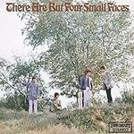 There Are But Four Small Faces (2CD