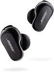 Bose QuietComfort Earbuds II, Wirel