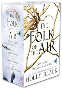 The Folk of the Air Complete Paperback Gift Set