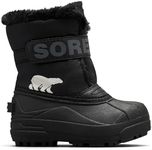 SOREL Children's Snow Commander Boo