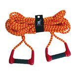 Double Handle Ski Rope