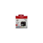 Canon PGI2500XL Pack of 4 Cartridges