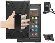 Fire HD 10 Case (2019/2018/2017 Rel