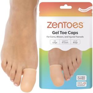 ZenToes Ge