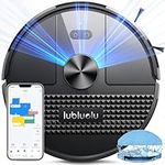 Robot Vacuum 4500Pa,3-in-1 Robot Va