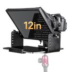 Teleprompter For Ipad With Remote