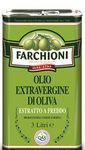 Farchioni - Extra Virgin Italian Olive Oil Tin Can (3 Litre)