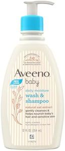 Aveeno Bab