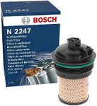 Bosch Genuine Car Fuel Filter N2247 F026402247