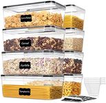 Vtopmart Airtight Food Storage Cont