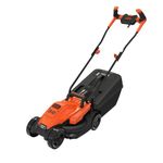 Ego Electric Lawn Mowers