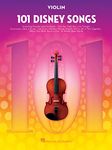 101 Disney Songs: Violin