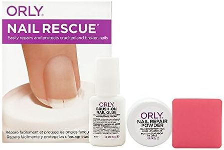 Orly Nail Rescue Boxed Kit