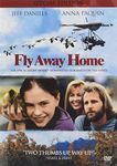 Fly Away Home (Special Edition) (Bilingual)