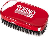 Torino Pro Hard 7 Row Palm Wave Bru