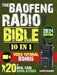 The Baofeng Radio Bible: Protect Yo