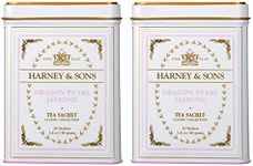 Harney & Sons Dragon Pearl Jasmin Tea - (2 x 20 sachets)