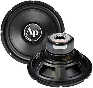 Audiopipe 