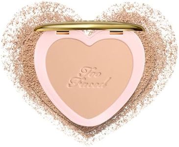Too Faced 