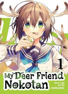 My Deer Friend Nokotan Vol. 1