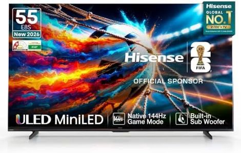 Hisense 13