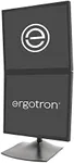 Ergotron – DS100 Dual Monitor Stand